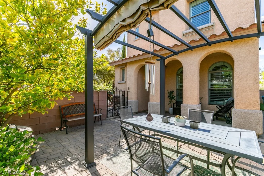 2340 Tribeca, Las Vegas, NV 89135