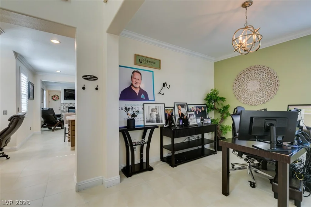 2340 Tribeca, Las Vegas, NV 89135