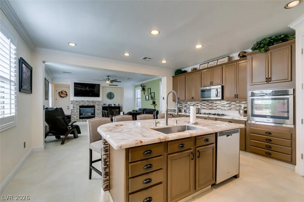 2340 Tribeca, Las Vegas, NV 89135
