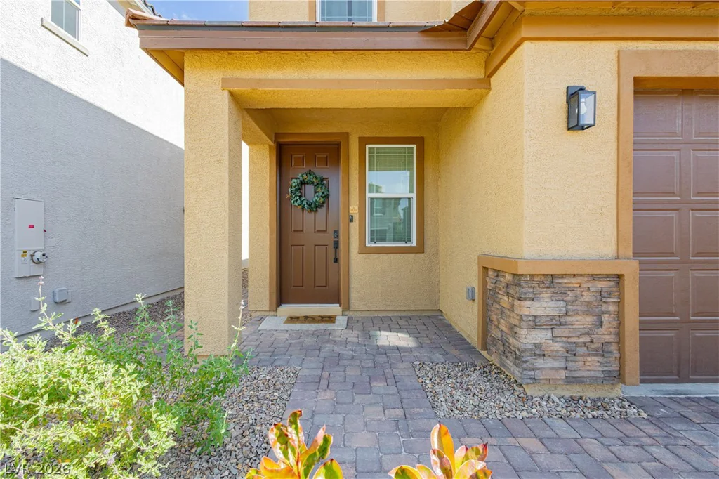 9875 Meranto, Las Vegas, NV 89178