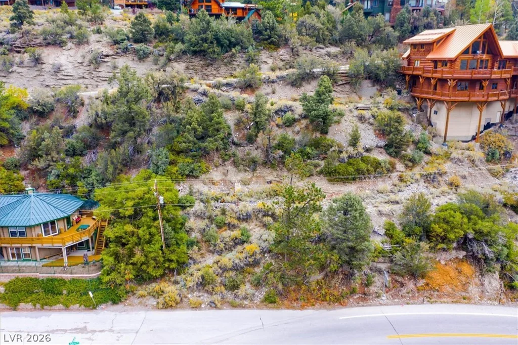 4925 Spruce, Mount Charleston, NV 89124