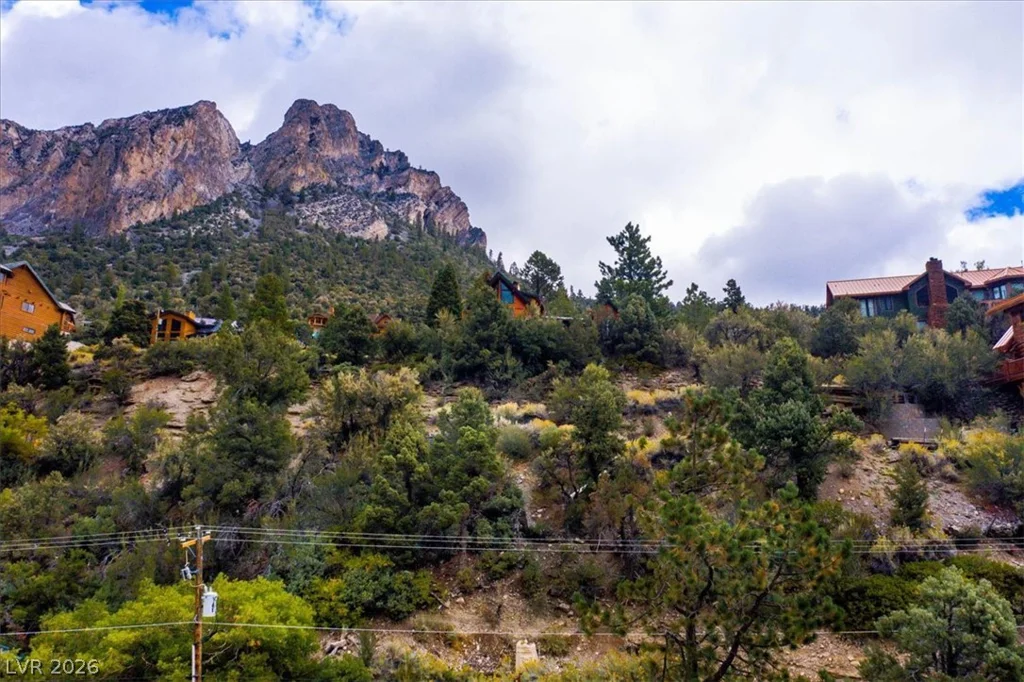 4925 Spruce, Mount Charleston, NV 89124