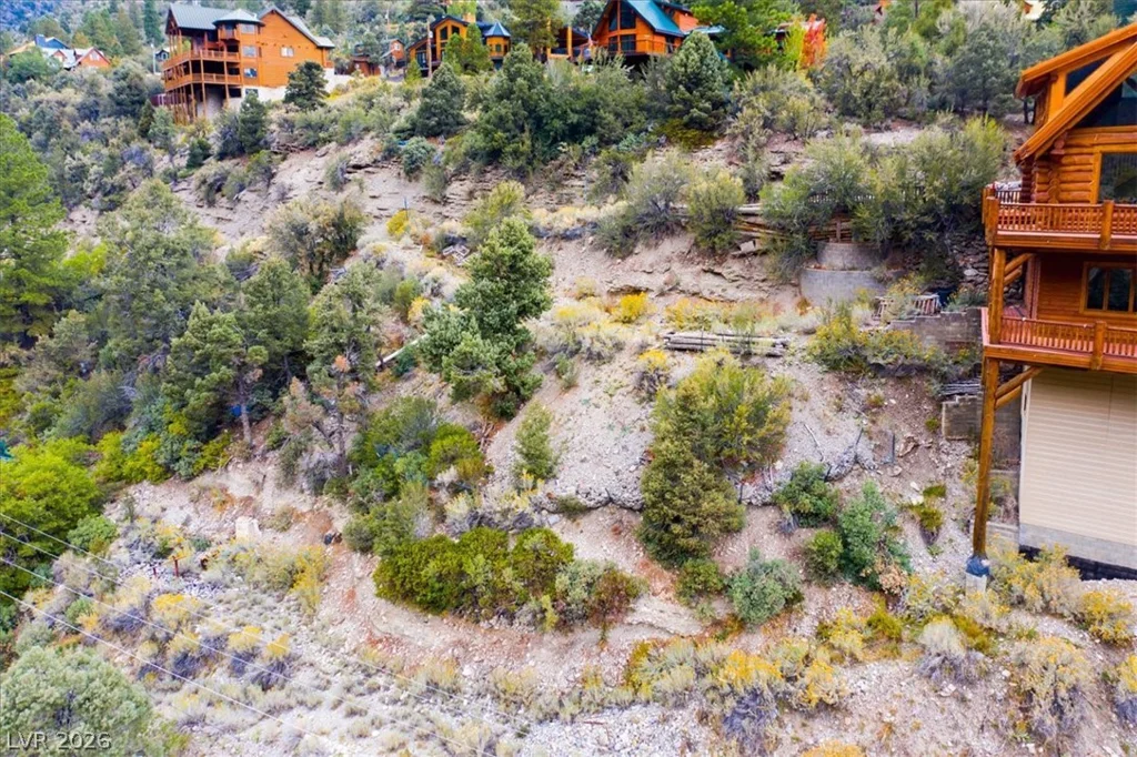 4925 Spruce, Mount Charleston, NV 89124