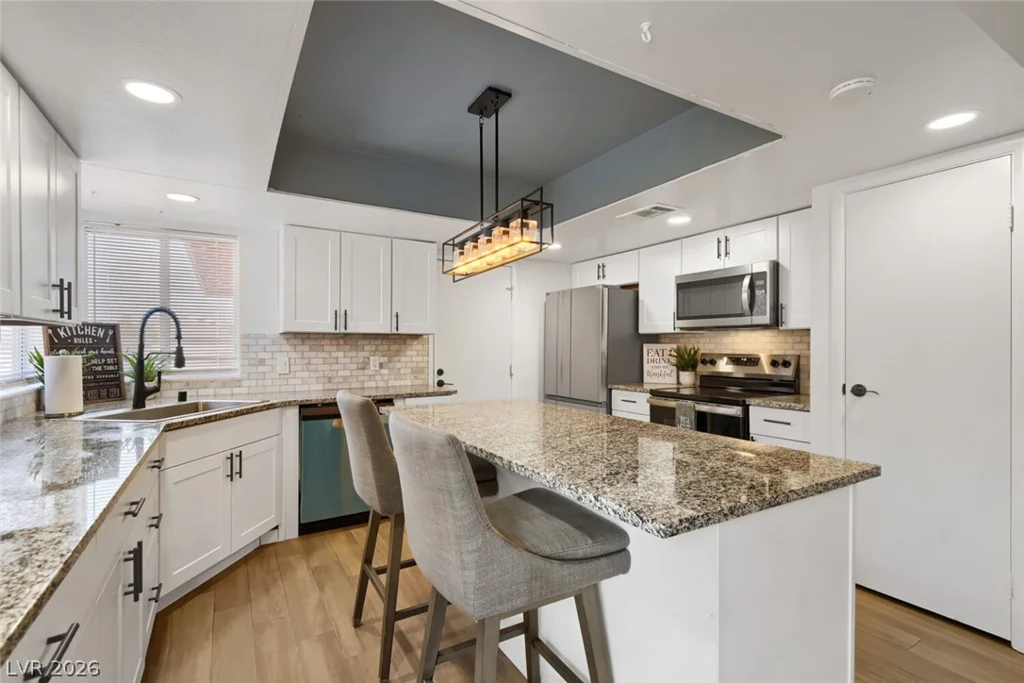 1916 Cameron, Las Vegas, NV 89102
