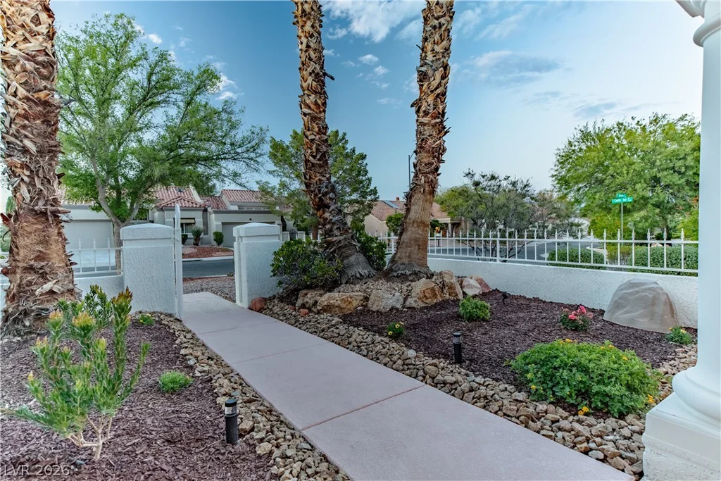 9217 January, Las Vegas, NV 89134