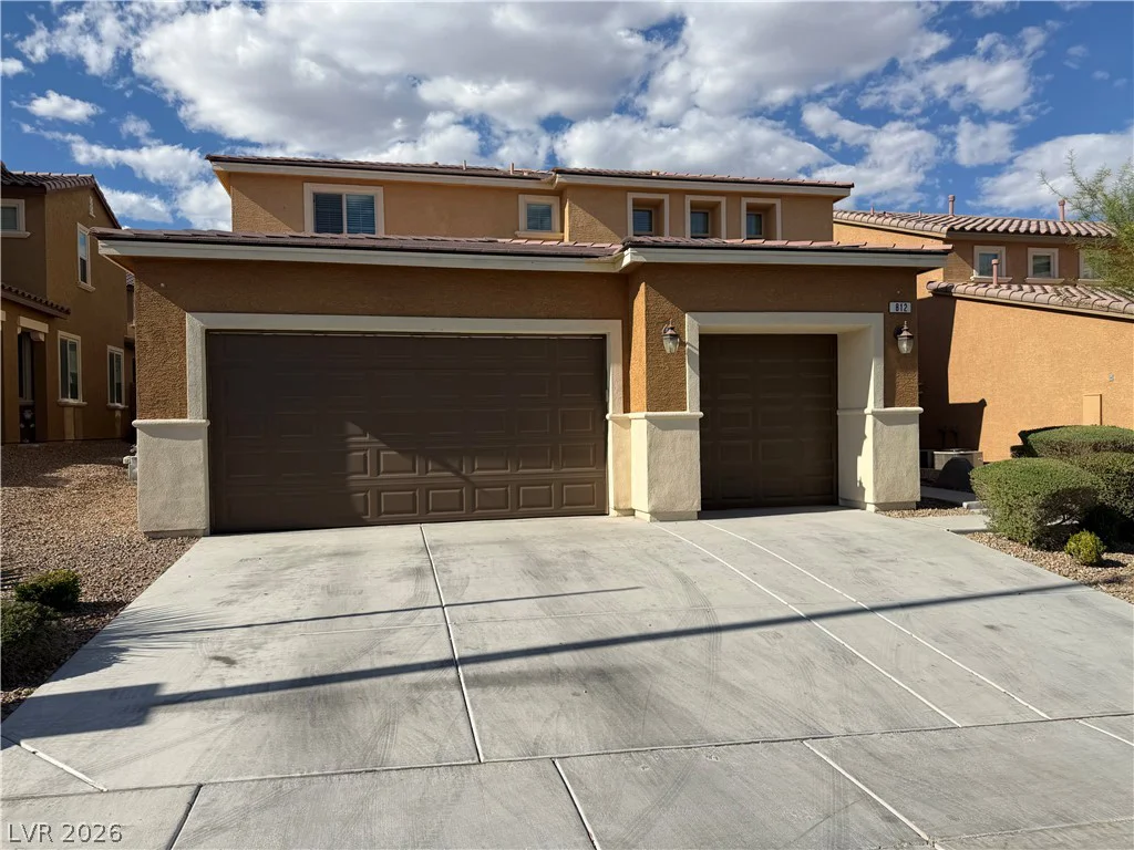 812 Great Sky, North Las Vegas, NV 89084