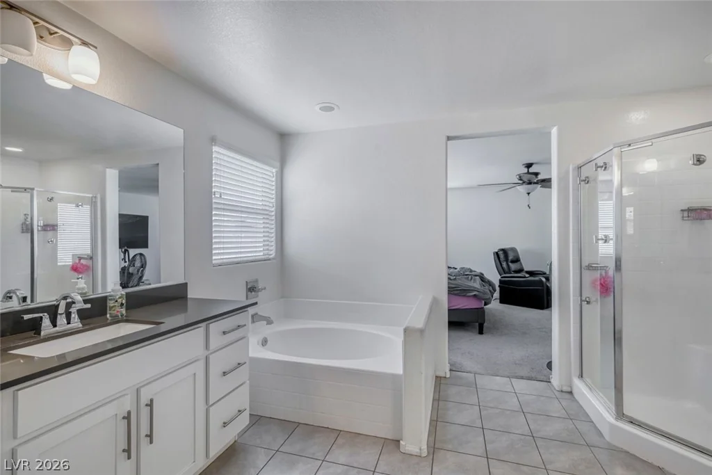 812 Great Sky, North Las Vegas, NV 89084