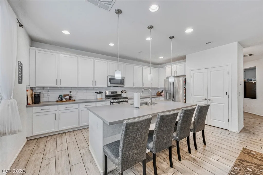 812 Great Sky, North Las Vegas, NV 89084