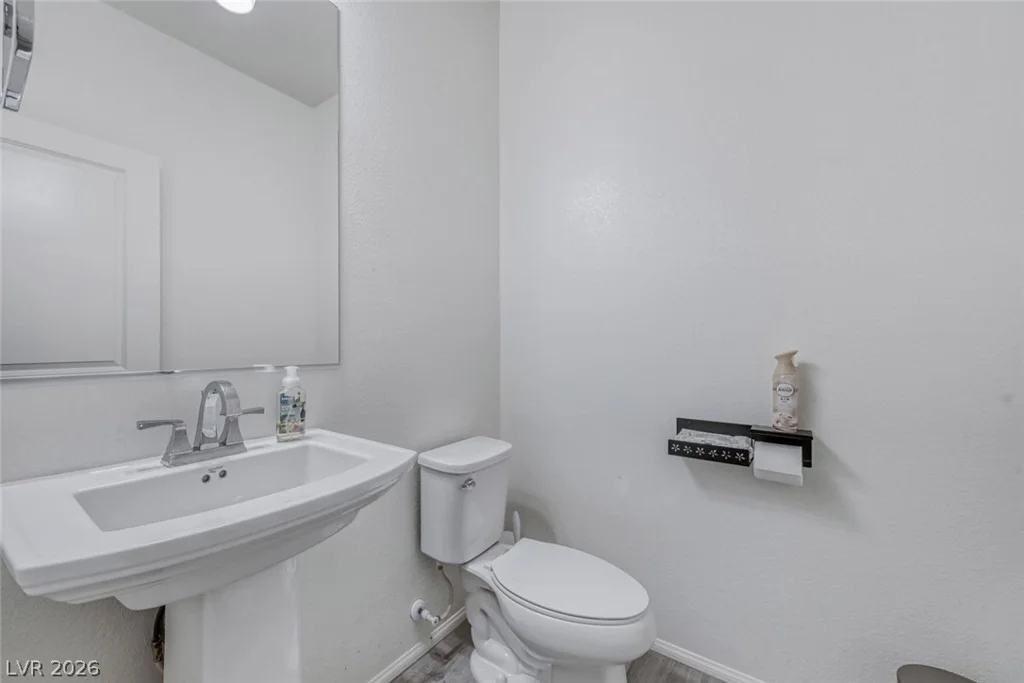 812 Great Sky, North Las Vegas, NV 89084