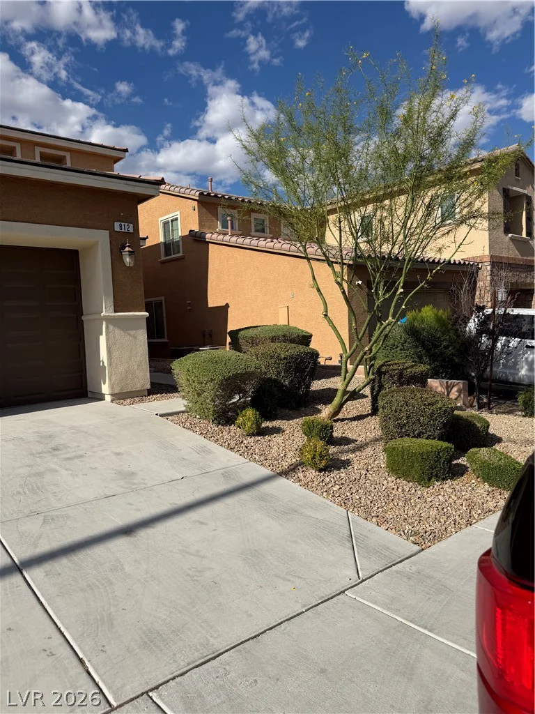 812 Great Sky, North Las Vegas, NV 89084