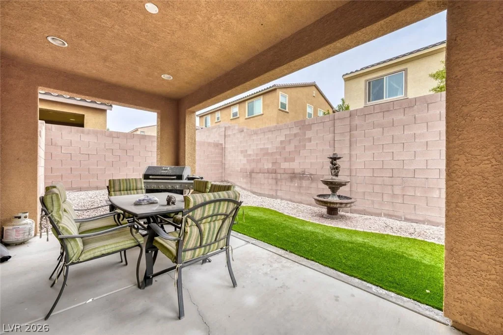 812 Great Sky, North Las Vegas, NV 89084