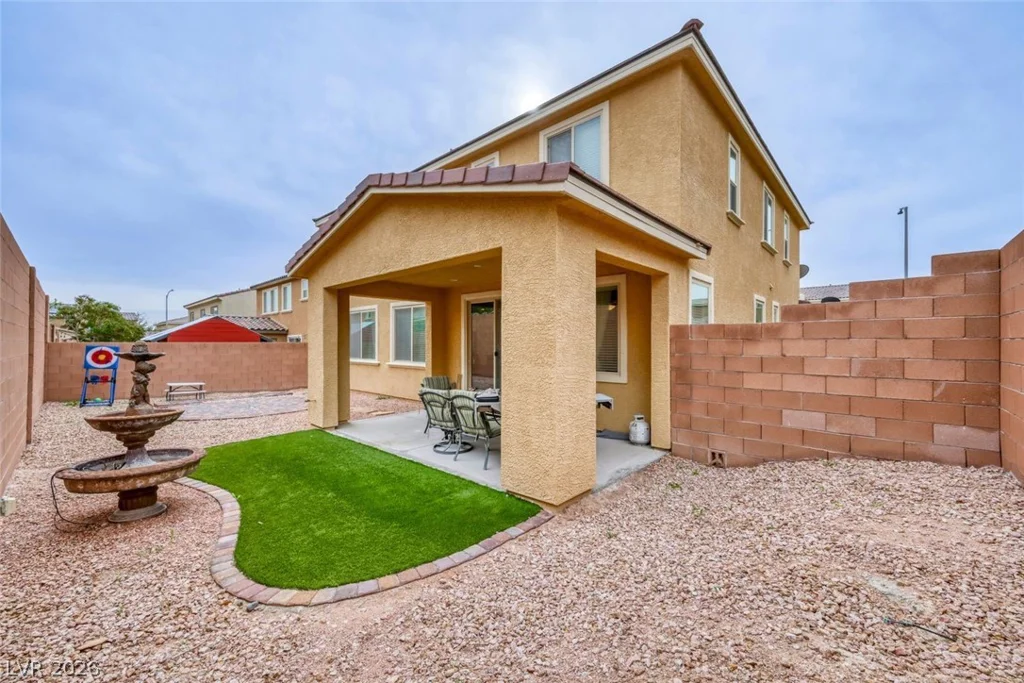 812 Great Sky, North Las Vegas, NV 89084