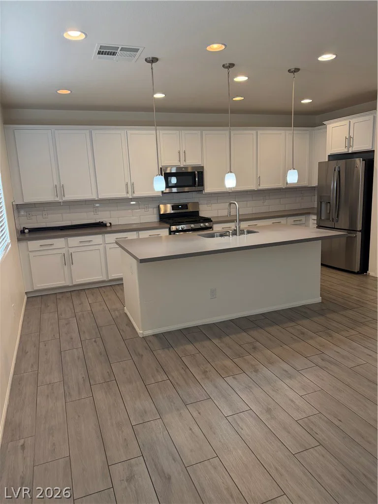812 Great Sky, North Las Vegas, NV 89084