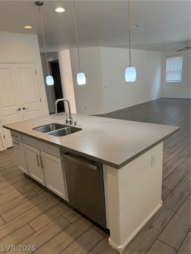 812 Great Sky, North Las Vegas, NV 89084