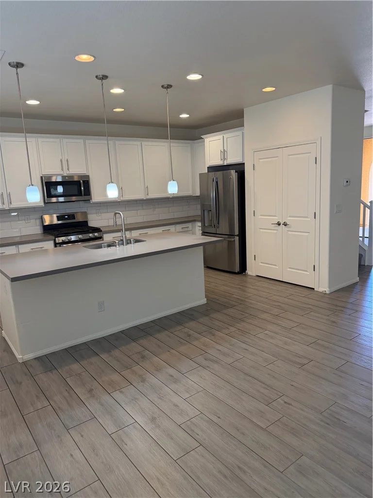812 Great Sky, North Las Vegas, NV 89084