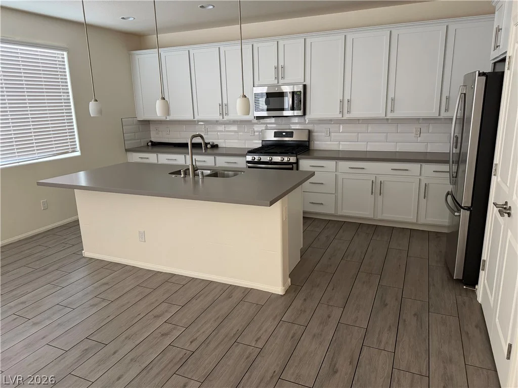 812 Great Sky, North Las Vegas, NV 89084