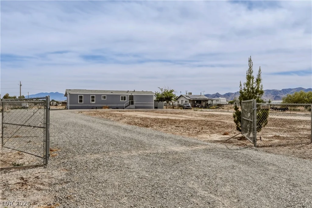 2801 Ambler, Pahrump, NV 89060