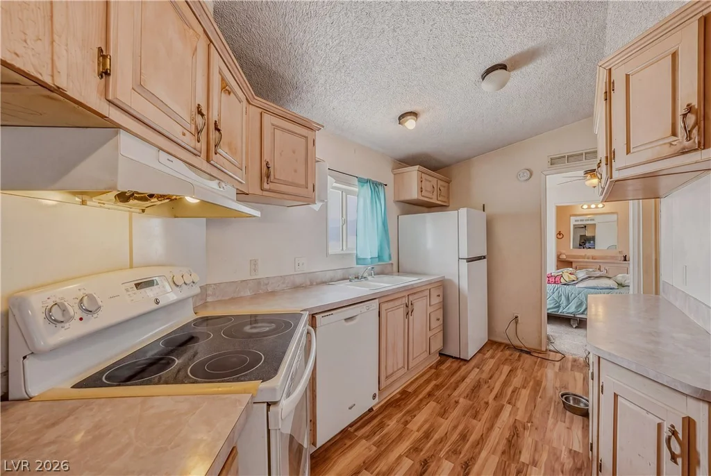 2801 Ambler, Pahrump, NV 89060