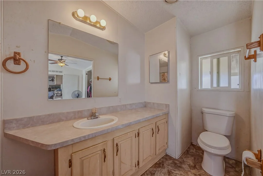 2801 Ambler, Pahrump, NV 89060