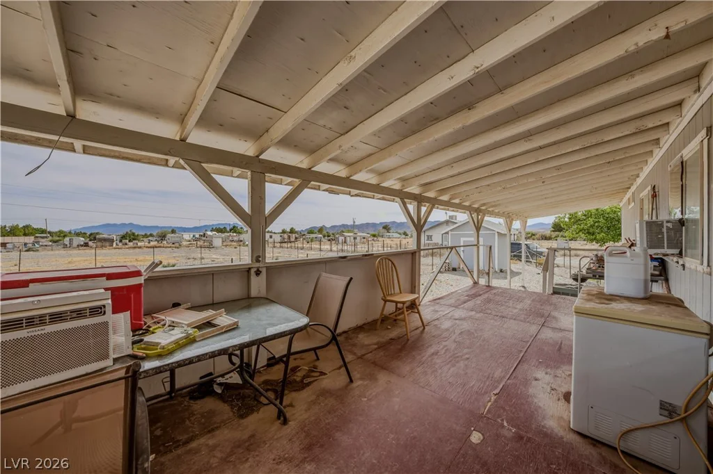 2801 Ambler, Pahrump, NV 89060