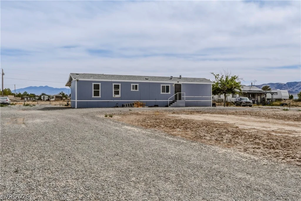 2801 Ambler, Pahrump, NV 89060
