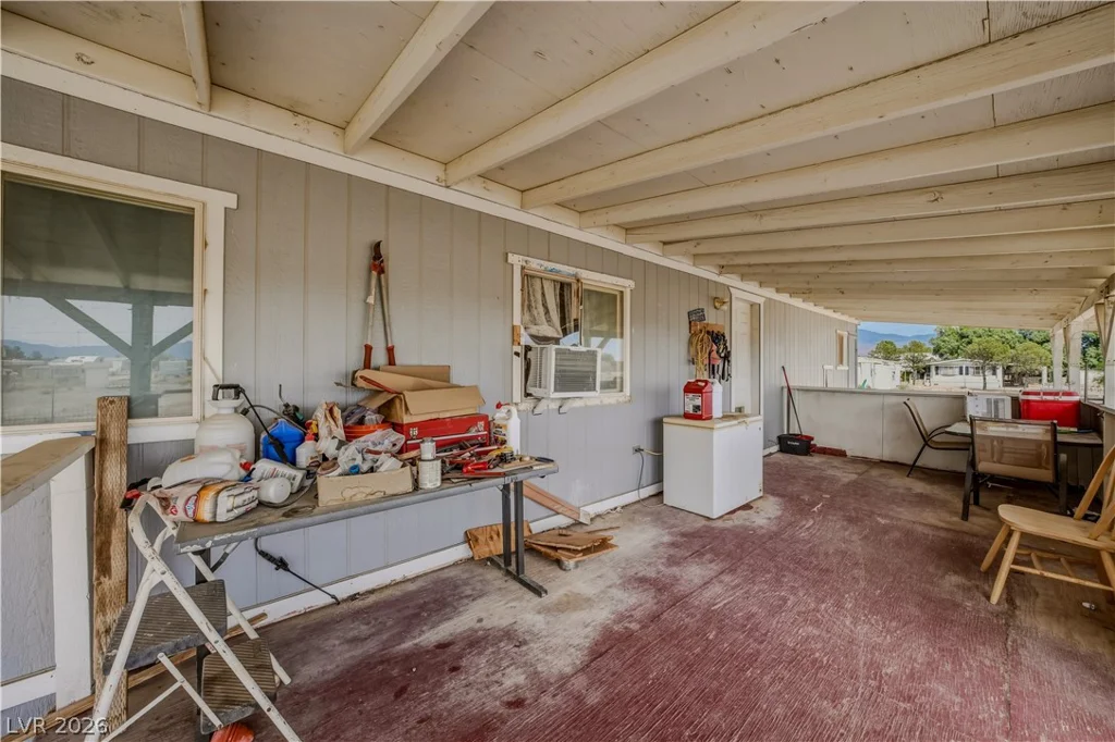 2801 Ambler, Pahrump, NV 89060