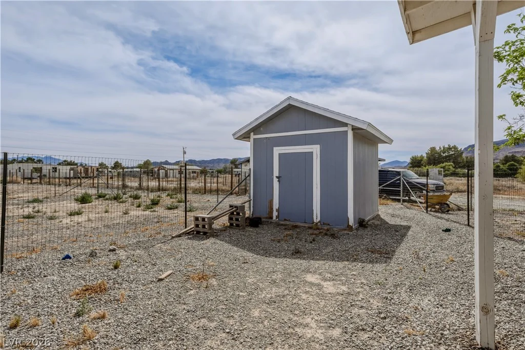 2801 Ambler, Pahrump, NV 89060