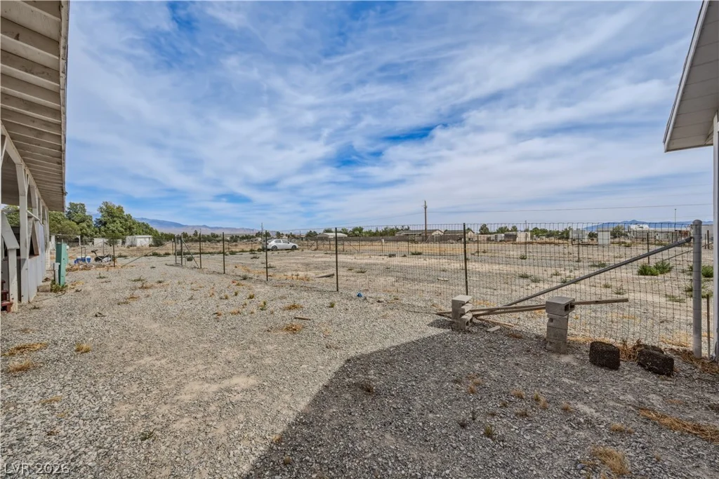2801 Ambler, Pahrump, NV 89060