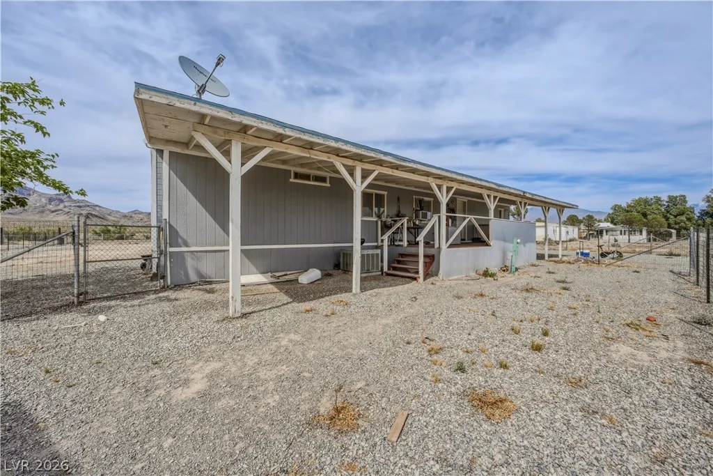 2801 Ambler, Pahrump, NV 89060