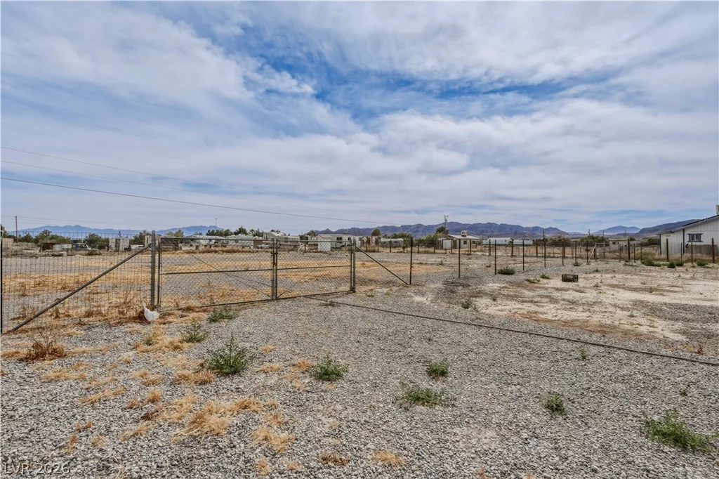 2801 Ambler, Pahrump, NV 89060