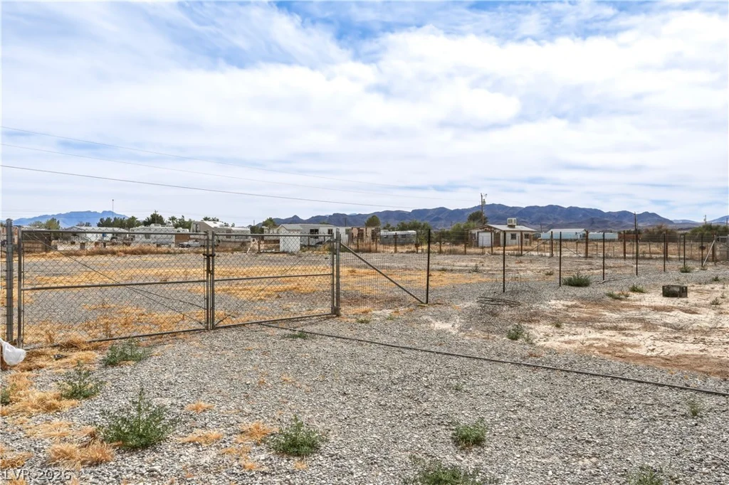 2801 Ambler, Pahrump, NV 89060