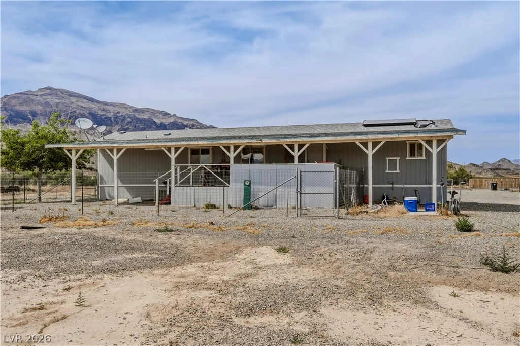 2801 Ambler, Pahrump, NV 89060