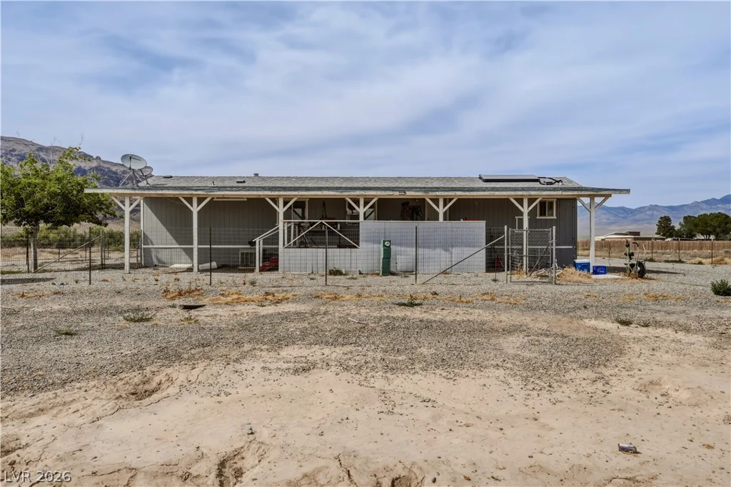2801 Ambler, Pahrump, NV 89060