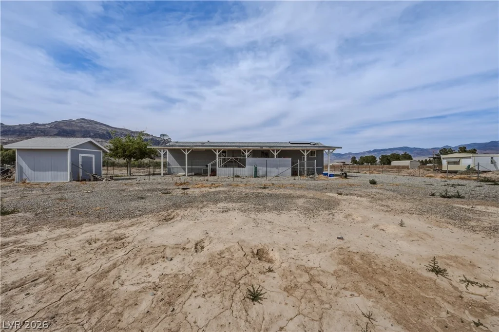 2801 Ambler, Pahrump, NV 89060