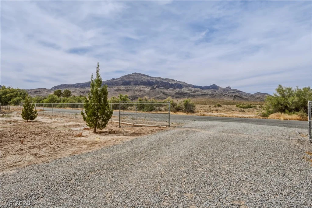 2801 Ambler, Pahrump, NV 89060