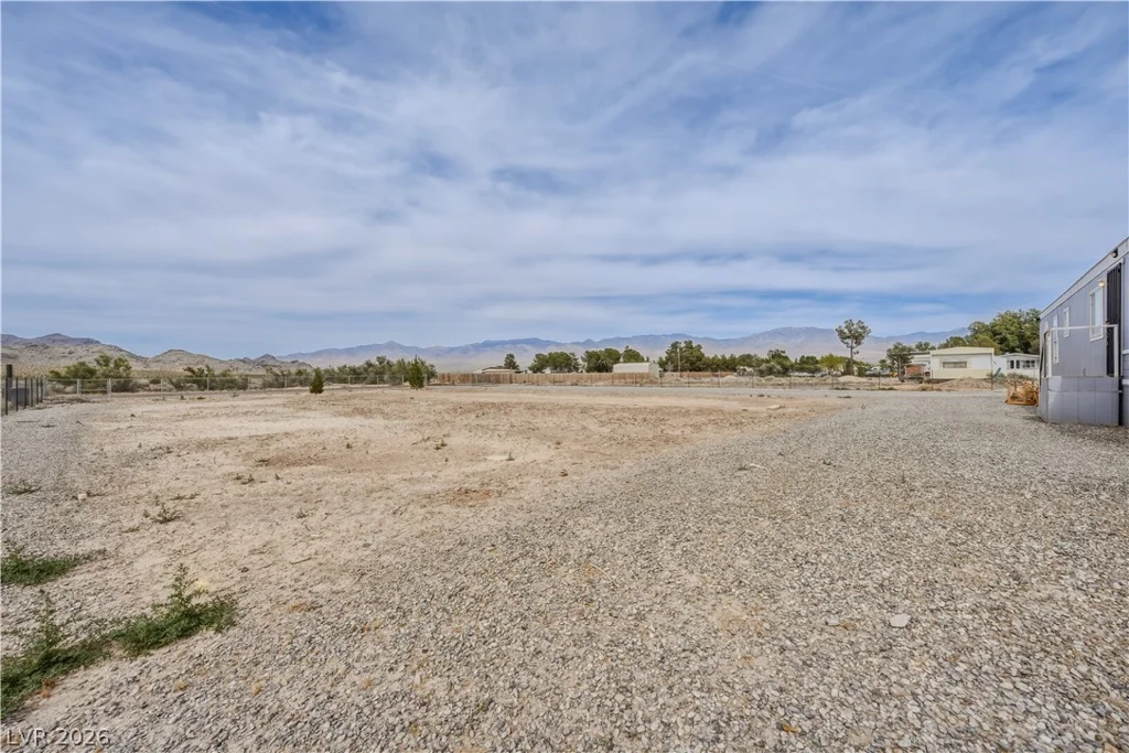 2801 Ambler, Pahrump, NV 89060