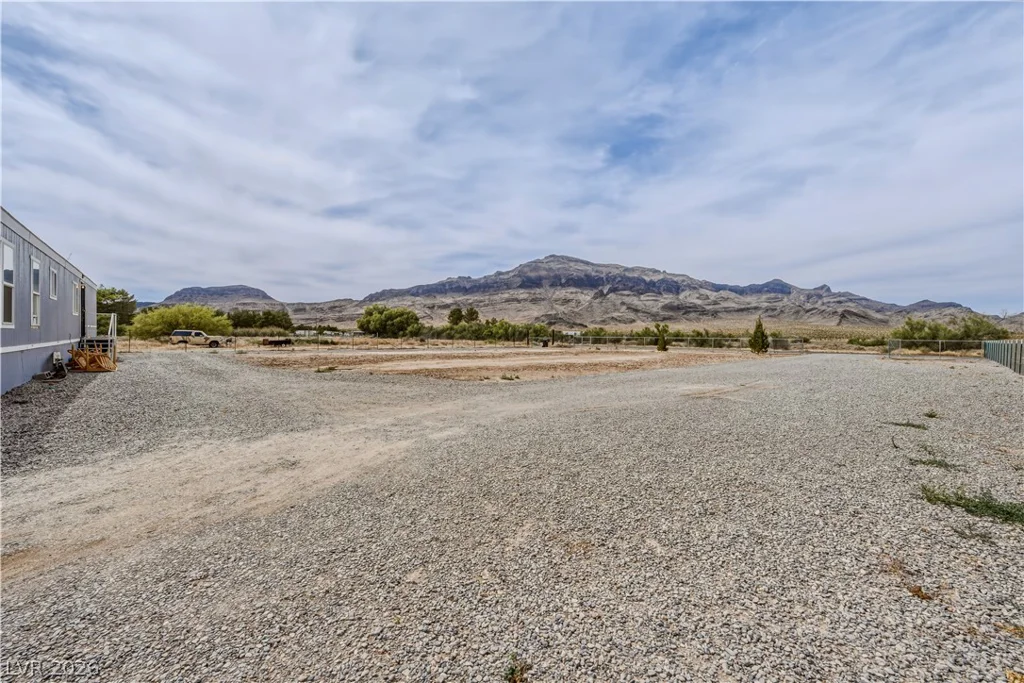 2801 Ambler, Pahrump, NV 89060