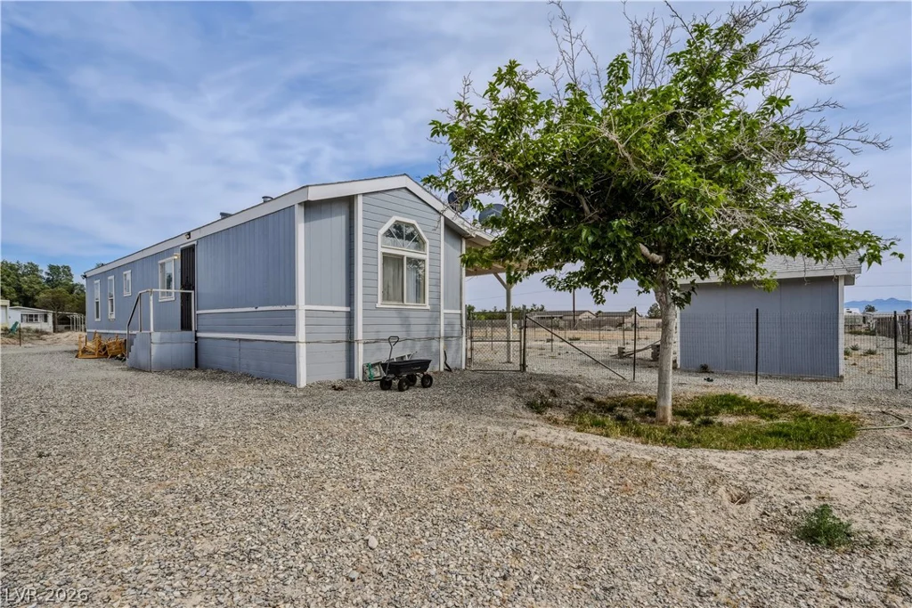 2801 Ambler, Pahrump, NV 89060