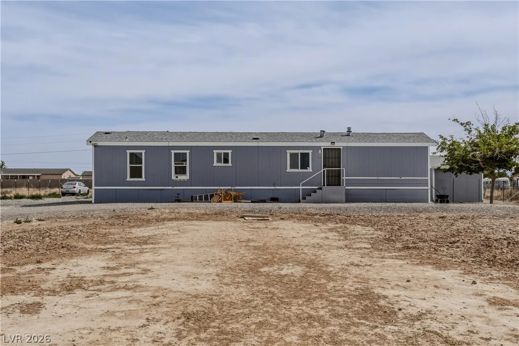 2801 Ambler, Pahrump, NV 89060