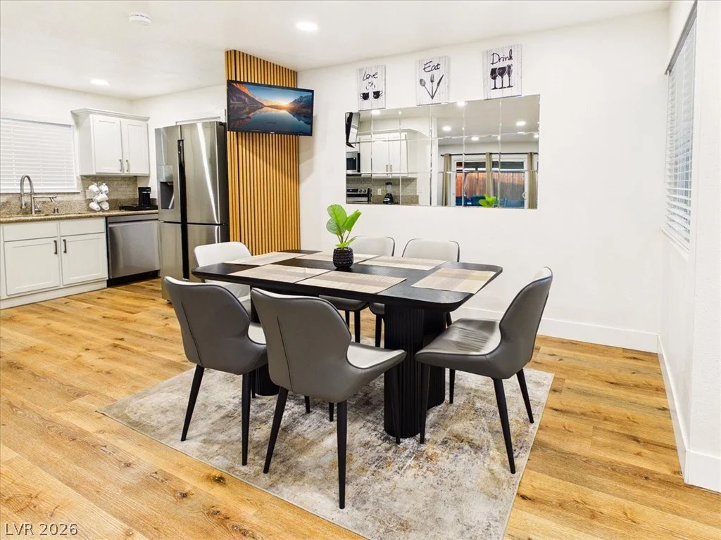 6205 Shawnee, Las Vegas, NV 89107