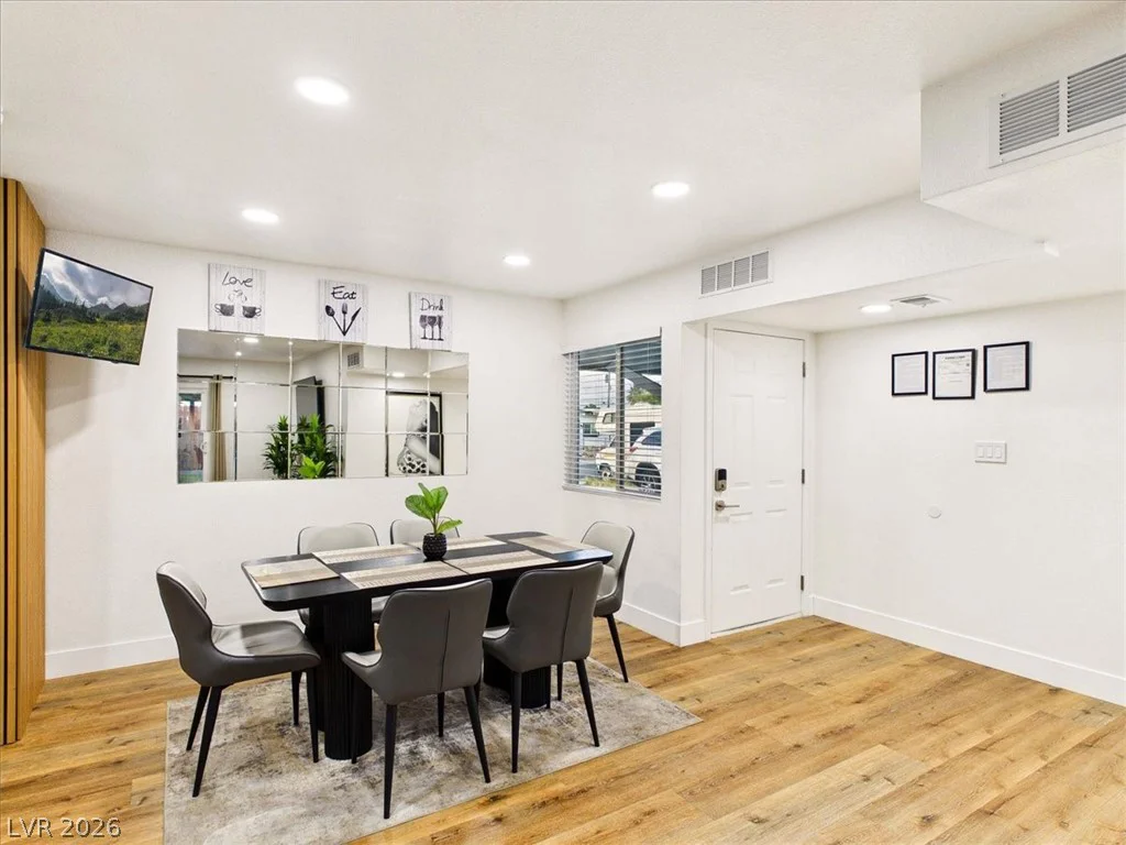 6205 Shawnee, Las Vegas, NV 89107