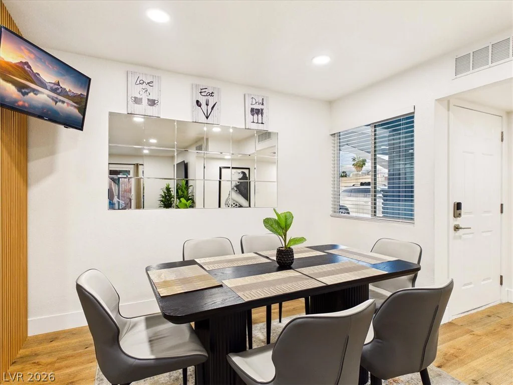 6205 Shawnee, Las Vegas, NV 89107