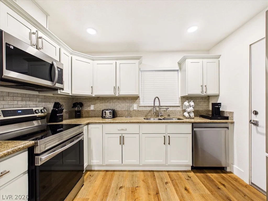 6205 Shawnee, Las Vegas, NV 89107