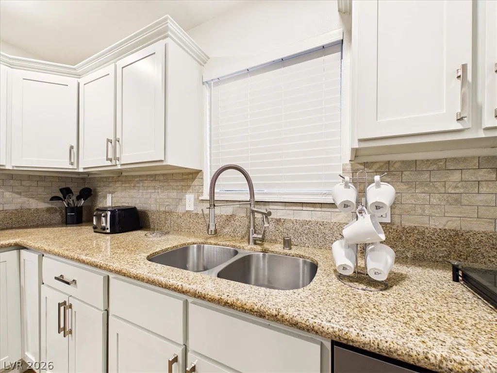 6205 Shawnee, Las Vegas, NV 89107