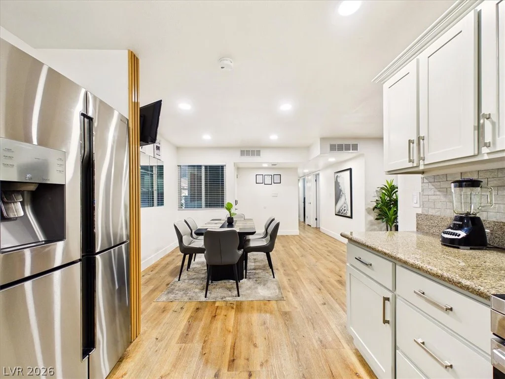 6205 Shawnee, Las Vegas, NV 89107