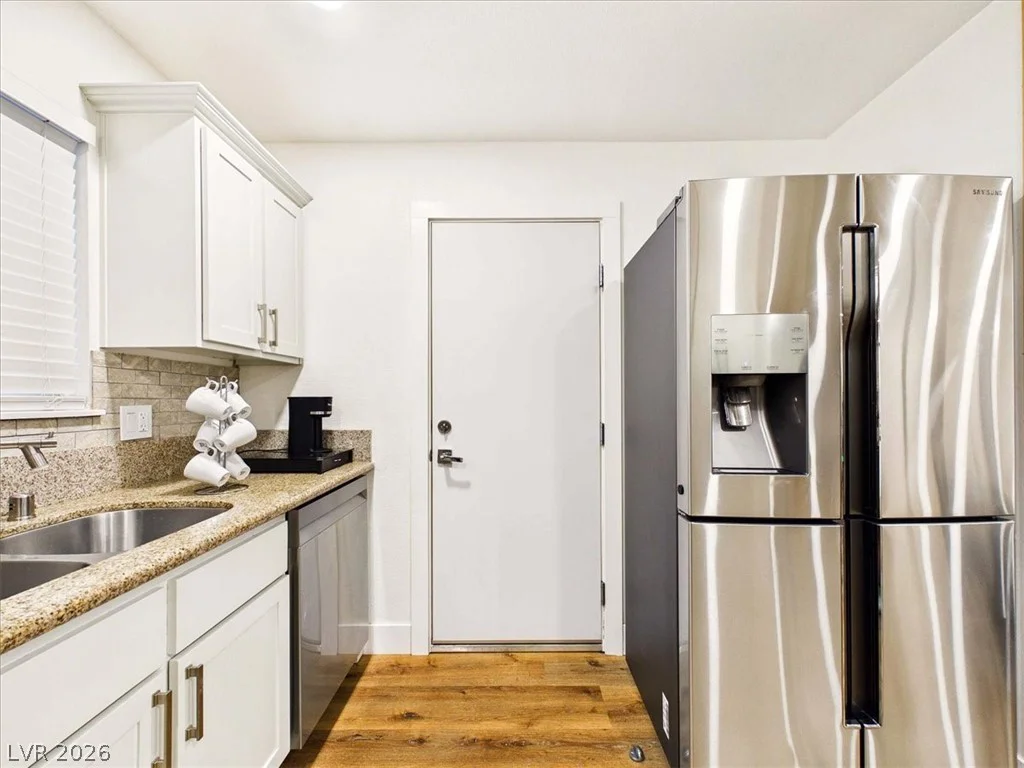 6205 Shawnee, Las Vegas, NV 89107
