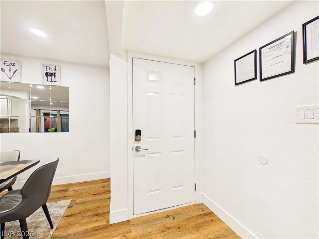 6205 Shawnee, Las Vegas, NV 89107