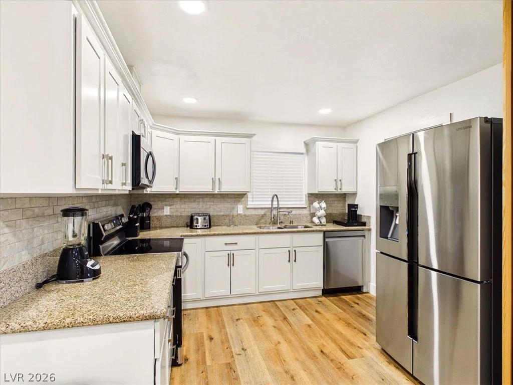 6205 Shawnee, Las Vegas, NV 89107