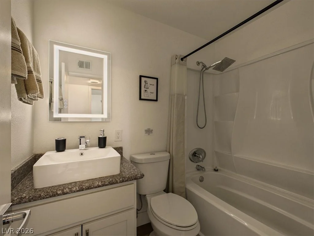 6205 Shawnee, Las Vegas, NV 89107