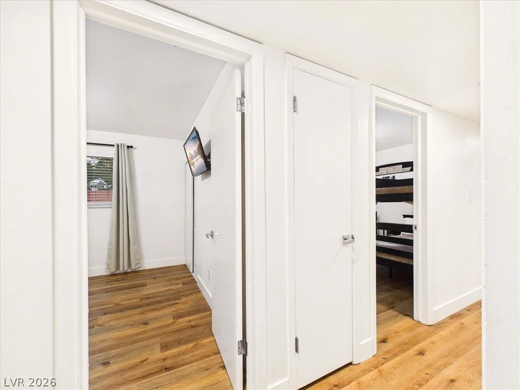 6205 Shawnee, Las Vegas, NV 89107
